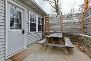 Lighthouse Lodge - 1 bedroom Lake View - 15 Min to - Kimberling City - 7