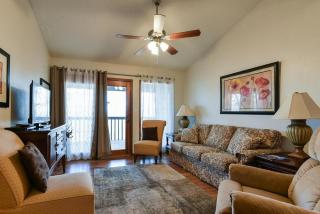 Divine 9 Condo -Fishing Lake & Hiking Trails - Reeds Spring - 4