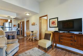Divine 9 Condo -Fishing Lake & Hiking Trails - Reeds Spring - 2