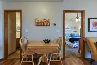 Divine 9 Condo -Fishing Lake & Hiking Trails - Reeds Spring - 1