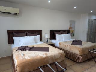 Private Owned Suite at Coronado Luxury Suite Hotel & Golf Course - Playa Coronado - 7