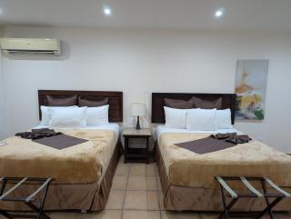 Private Owned Suite at Coronado Luxury Suite Hotel & Golf Course - Playa Coronado - 4