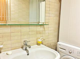 Ervin Apartment - 5 min to Skenderbeg Square - Tirana - 7