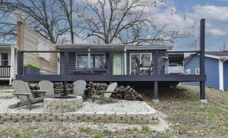 Lake House - Lake Views - Kimberling City - 0
