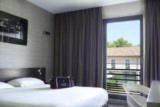 Grand Prix Hôtel & Restaurant - Le Castellet - 4