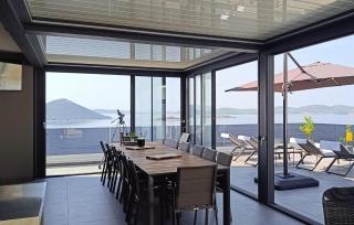 Lovely Apartment In Drage With Sauna - Drage - 1
