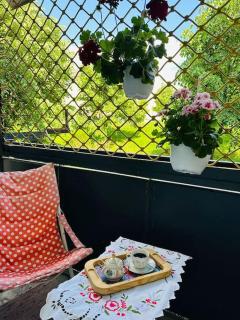 LuLy Prishtina Apartament - Pristina - 4