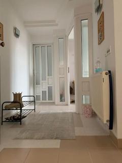 LuLy Prishtina Apartament - Pristina - 1