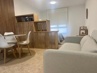 Estudio Puravida beach - Finisterre - 6