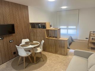 Estudio Puravida beach - Finisterre - 5