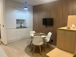 Estudio Puravida beach - Finisterre - 1