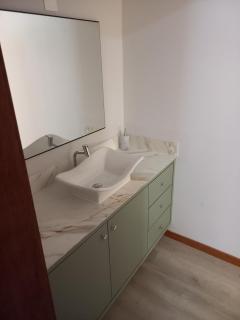 Campeche casa Aconchegante a 350m da praia - 3