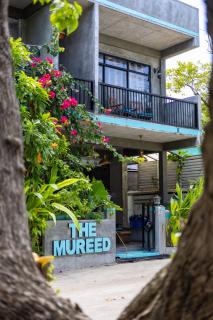 The Mureed - Fulidhoo - 6