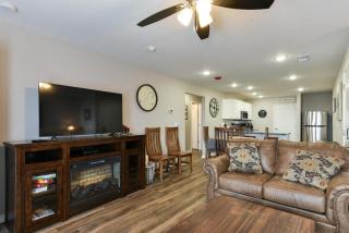 Mystic Cove Condo - Pool - Perfect location - Branson - 5