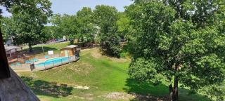 Westcreek Lodge - 2 pools private lake - Branson West - 5