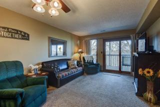 Westcreek Ranch - No Stairs - Branson West - 9