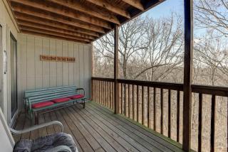 Westcreek Ranch - No Stairs - Branson West - 3