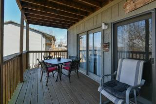 Westcreek Ranch - No Stairs - Branson West - 2