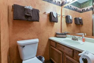 Westcreek Ranch - No Stairs - Branson West - 1