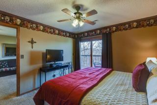 Westcreek Ranch - No Stairs - Branson West - 4