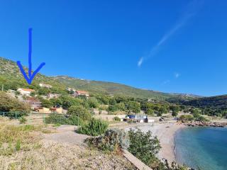 APARTMAN LUKA - Klenovica - 6