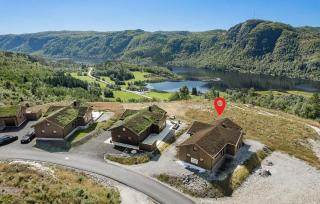 4 Bedroom Awesome Home In Åseral - 9