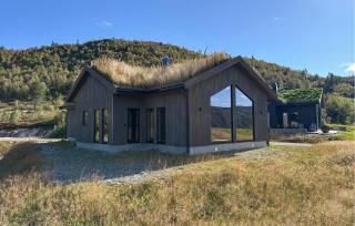 4 Bedroom Awesome Home In Åseral - 1