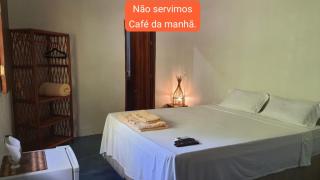 Casa Antiga Hospedagem - Taipu de Fora - 0