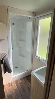 Mobil Home Ohana Camping du Ried - Boofzheim - 9