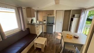 Mobil Home Ohana Camping du Ried - Boofzheim - 6