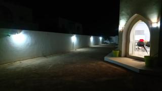 Villa standing avec piscine privée sans vis à vis et WiFi à Djerba - 1