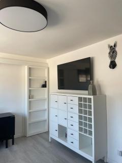 La casa di Anita - Roma - 6