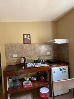 Hostel El Paredon - 9