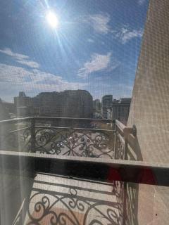 White City French-style building apartment - Baku - 1