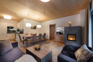 AlpenParks Hotel & Apartment Central Zell am See - Zell am See - 9