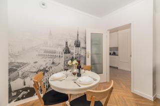 Kraków Libra Apartment - AC - by Rentujemy - Krakau - 1