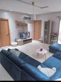 Superbe appartement 3 ch avec piscines Proche mer - Mohammedia - 5