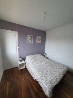 logement cosy au coeur d'oradour - Oradour-sur-Glane - 4