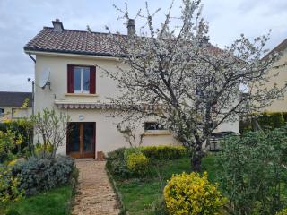 logement cosy au coeur d'oradour - Oradour-sur-Glane - 5