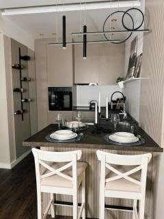 Premium Line Apartman - Sombor - 8