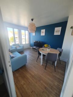 logement cosy au coeur d'oradour - Oradour-sur-Glane - 1