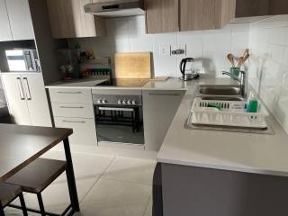 Rozama's little nest - Cape Town - 5