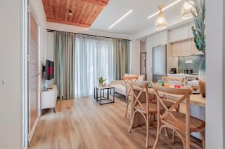 Elounda Buena Vista Apartments - 9