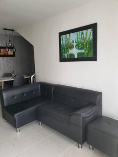 Cómodo y Agradable Apartamento - 2