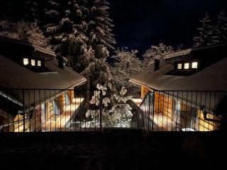 Chalet Maibrunnen A In Kleinkirchheim - Bach - 8