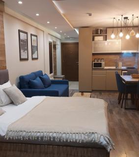 Apartman Viva Milmari - Kopaonik - 2