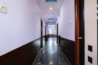 Super Hotel O Qualia Grand - Haiderabad - 9