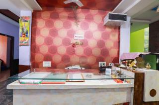 Super Hotel O Qualia Grand - Haiderabad - 6
