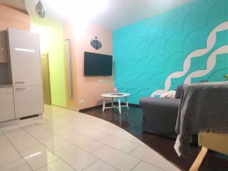 Dessewffy Suite - Budapest - 0