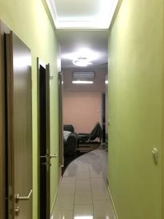 Dessewffy Suite - Budapest - 4